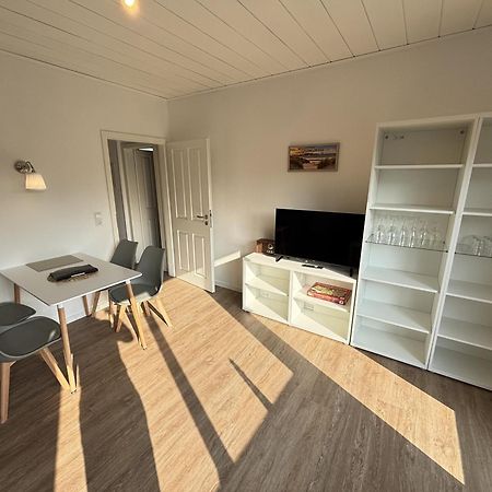 Haus Seeigel Stranddistel Norderney Εξωτερικό φωτογραφία