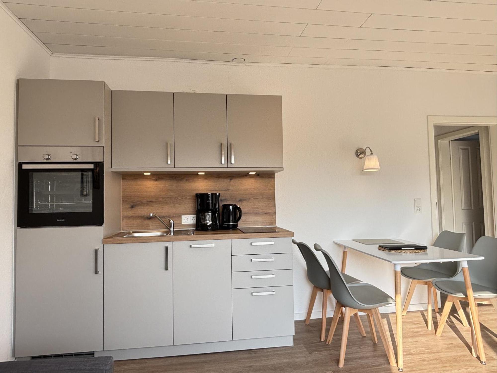 Haus Seeigel Stranddistel Norderney Εξωτερικό φωτογραφία