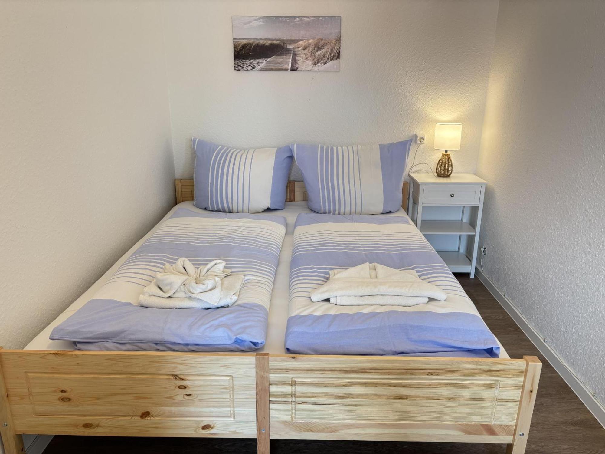 Haus Seeigel Stranddistel Norderney Εξωτερικό φωτογραφία